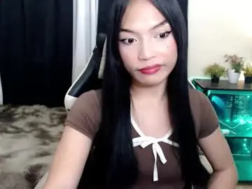 Chaturbate Live Sex Cam of sexy_febxx