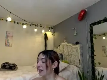 Chaturbate Private Sex Chat of tomoe_b