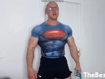Chaturbate Watch Live Sex Cams of wlademarbergs