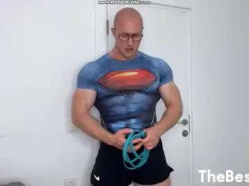 Chaturbate Live Sex Cam of wlademarbergs