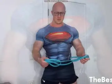 Chaturbate Best live sex cam show of wlademarbergs