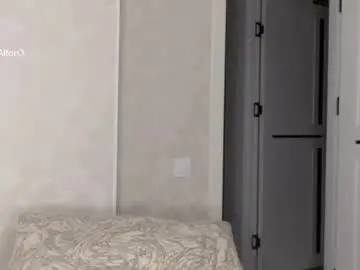 Chaturbate Live Sex of wlademarbergs