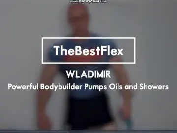 Chaturbate Free Live Porn of wlademarbergs