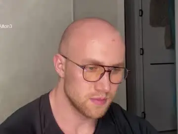 Chaturbate Private Sex Chat of wlademarbergs