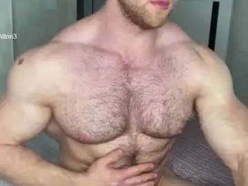 Chaturbate Live Porn of wlademarbergs