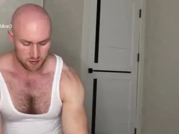 Chaturbate Adult Webcam of wlademarbergs