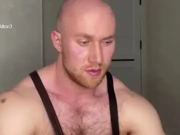 Chaturbate Sex Chat of wlademarbergs