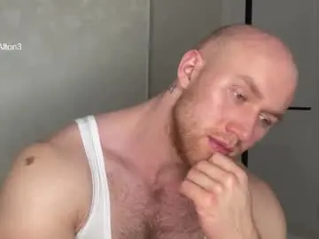 Chaturbate Nude Webcam of wlademarbergs