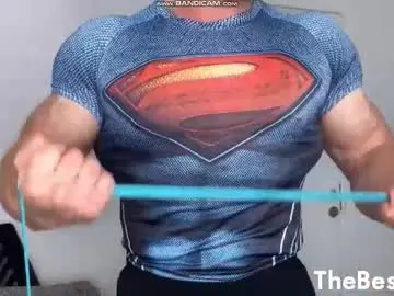 Chaturbate Sex Chat of wlademarbergs