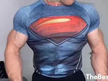 Chaturbate Sex Cam of wlademarbergs