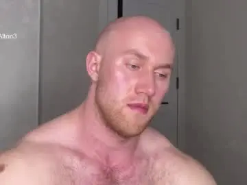 Chaturbate Best live sex cam show of wlademarbergs