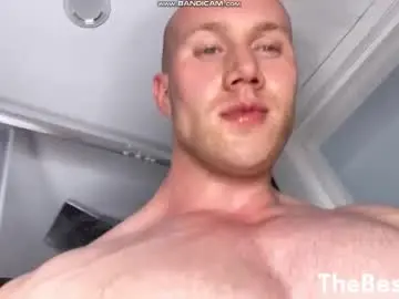 Chaturbate Free Live Porn of wlademarbergs