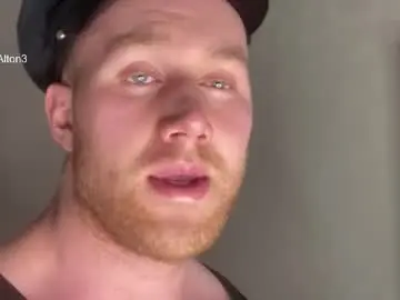 Chaturbate Live Sex Cam of wlademarbergs