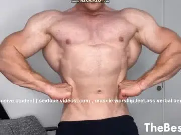 Chaturbate Live Sex Cam of wlademarbergs