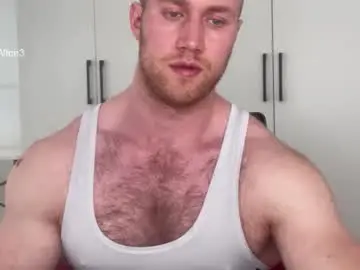 Chaturbate Adult Video Chat of wlademarbergs