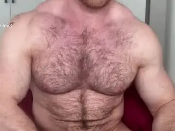 Chaturbate Adult Webcam of wlademarbergs