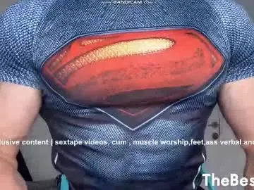 Chaturbate Free Porn Cam of wlademarbergs