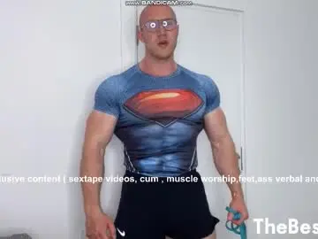 Chaturbate Free Porn Cam of wlademarbergs