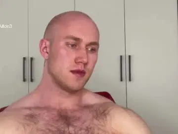 Chaturbate Adult Webcams of wlademarbergs