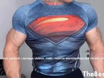 Chaturbate Free Live Porn of wlademarbergs