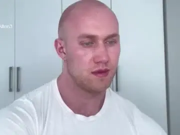 Chaturbate Free Porn Cam of wlademarbergs