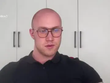 Chaturbate Adult Webcam of wlademarbergs