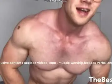 Chaturbate Live Sex Cam of wlademarbergs