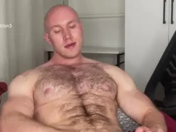 Chaturbate Live Sex of wlademarbergs