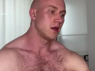 Chaturbate Adult Video Chat of wlademarbergs