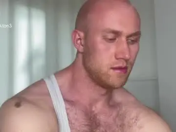 Chaturbate Live Sex of wlademarbergs