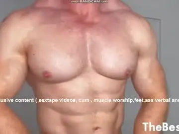 Chaturbate Sex Cam of wlademarbergs