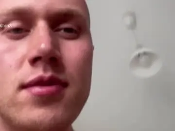 Chaturbate Best live sex cam show of wlademarbergs