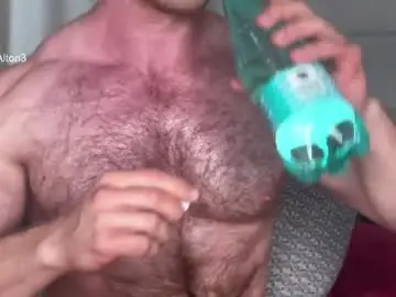 Chaturbate Adult Webcam of wlademarbergs