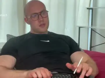 Chaturbate Private Sex Chat of wlademarbergs