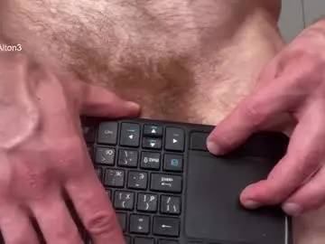 Chaturbate Sex Cam of wlademarbergs