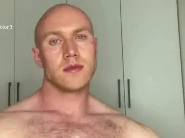 Chaturbate Live Porn of wlademarbergs