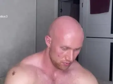 Chaturbate Live Sex Cam of wlademarbergs