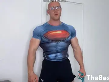 Chaturbate Sex Cam of wlademarbergs