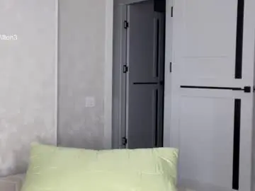 Chaturbate Live Sex of wlademarbergs