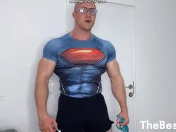 Chaturbate Live Sex Cam of wlademarbergs