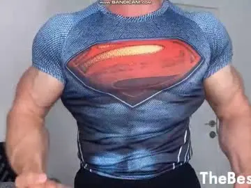 Chaturbate Sex Cam of wlademarbergs