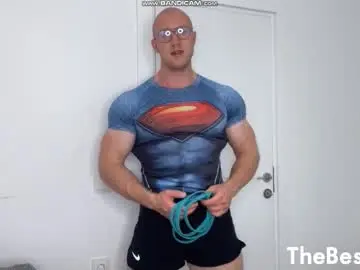 Chaturbate Best live sex cam show of wlademarbergs