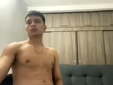Chaturbate Sex Chat of _sexy_jack