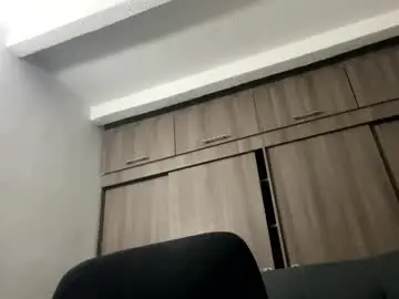 Chaturbate Nude Webcam of _sexy_jack