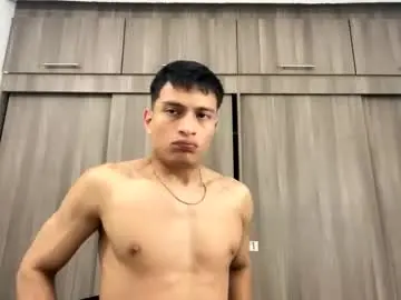 Chaturbate Best Webcam of _sexy_jack