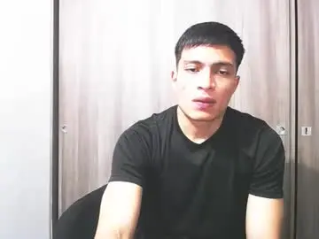 Chaturbate Sex Chat of _sexy_jack
