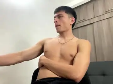 Chaturbate Watch Live Sex Cams of _sexy_jack