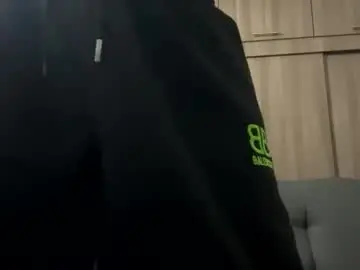 Chaturbate Adult Webcam of _sexy_jack