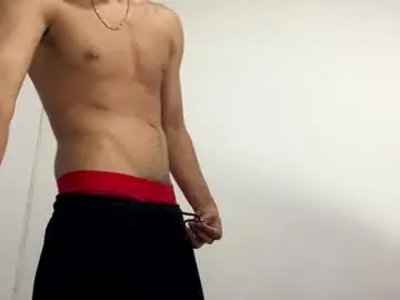 Chaturbate Nude Webcam of _sexy_jack