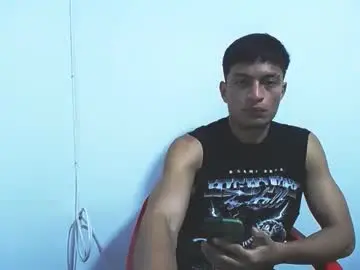 Chaturbate Best Webcam of _sexy_jack